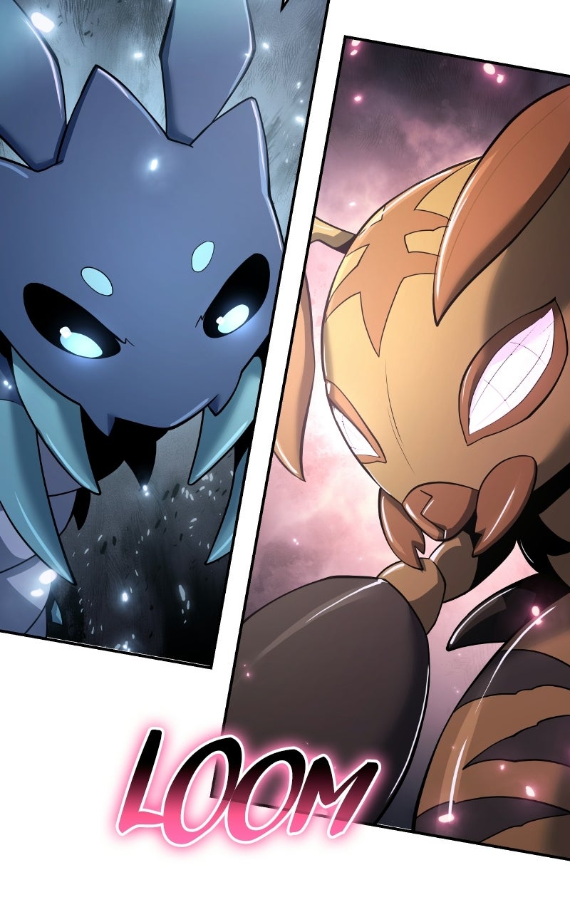 The Sichuan Tang Clan’s Entomologist Ep.66 - Noise (4) page 151 - 