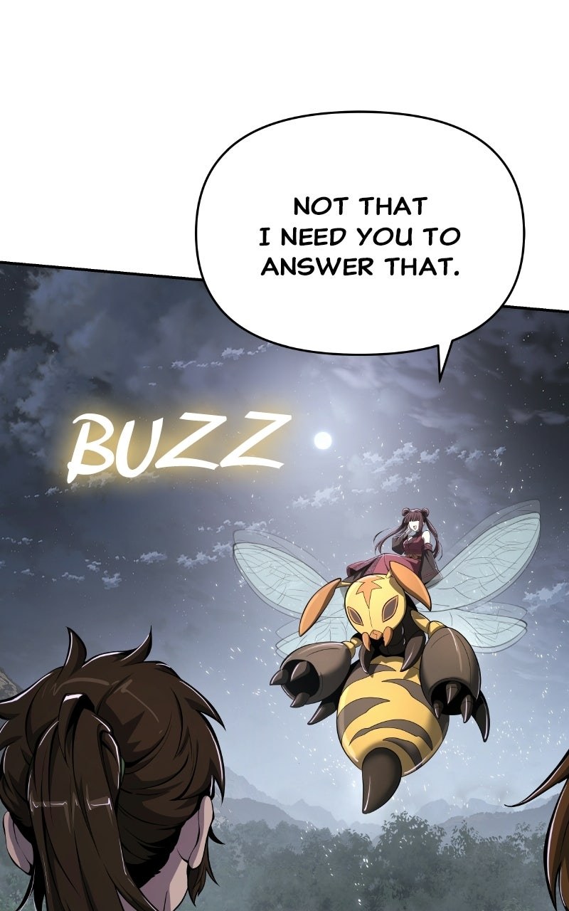 The Sichuan Tang Clan’s Entomologist Ep.66 - Noise (4) page 154 - 