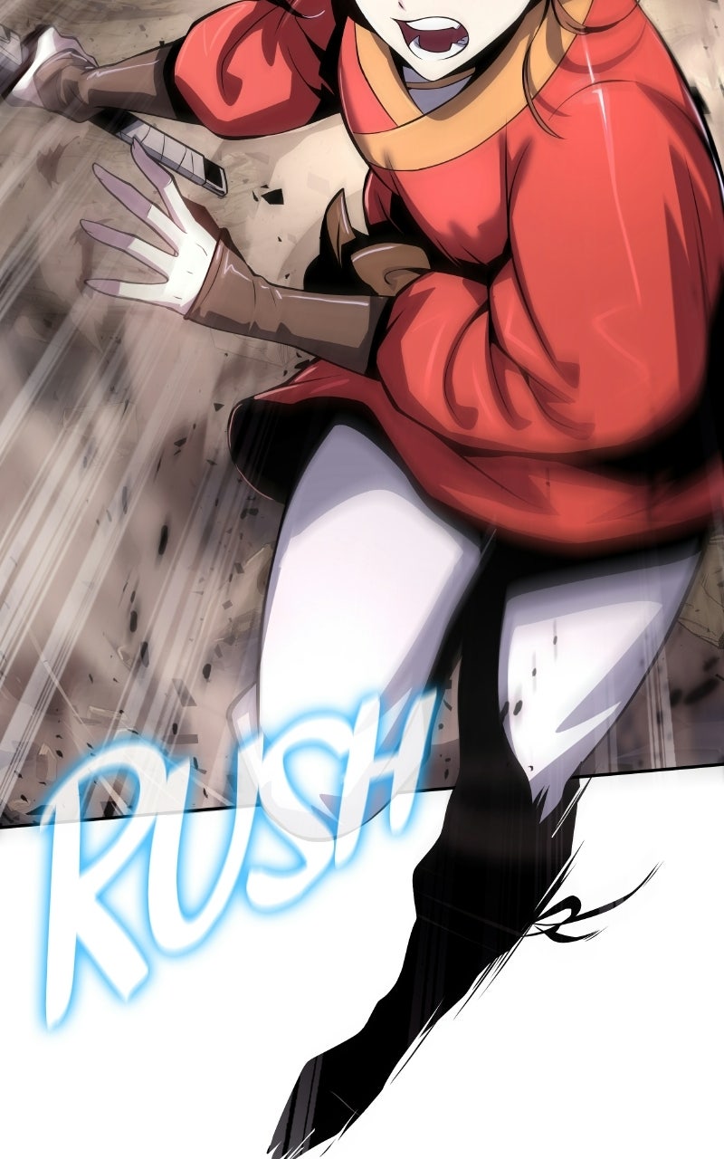 The Sichuan Tang Clan’s Entomologist Ep.66 - Noise (4) page 22 - 