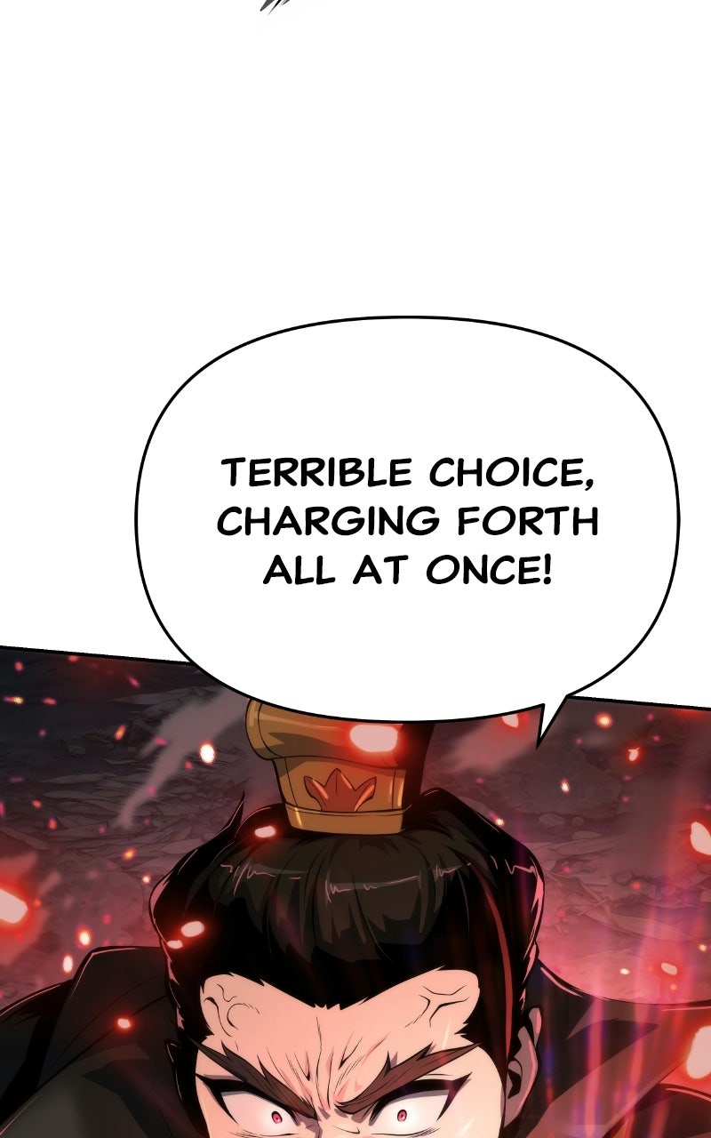 The Sichuan Tang Clan’s Entomologist Ep.66 - Noise (4) page 23 - 