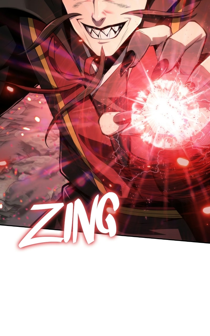 The Sichuan Tang Clan’s Entomologist Ep.66 - Noise (4) page 24 - 