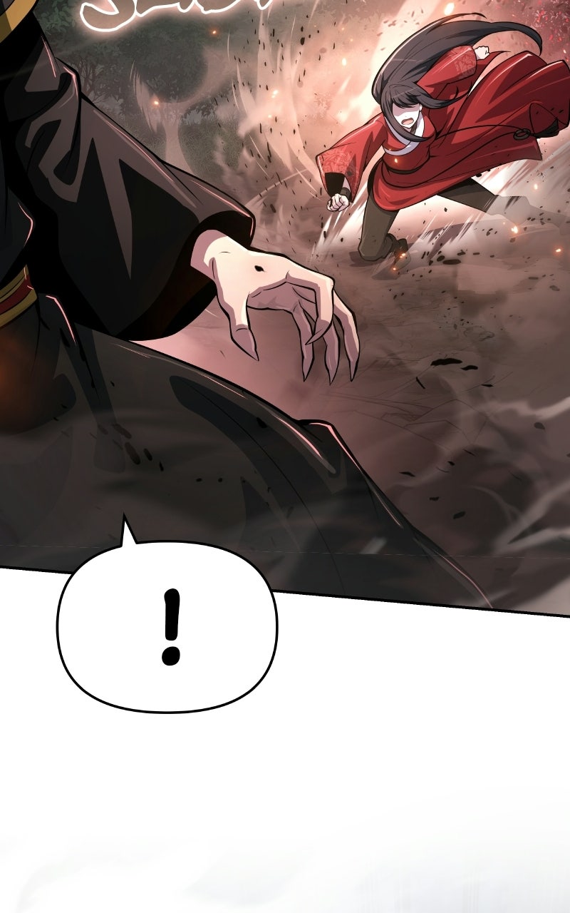 The Sichuan Tang Clan’s Entomologist Ep.66 - Noise (4) page 31 - 