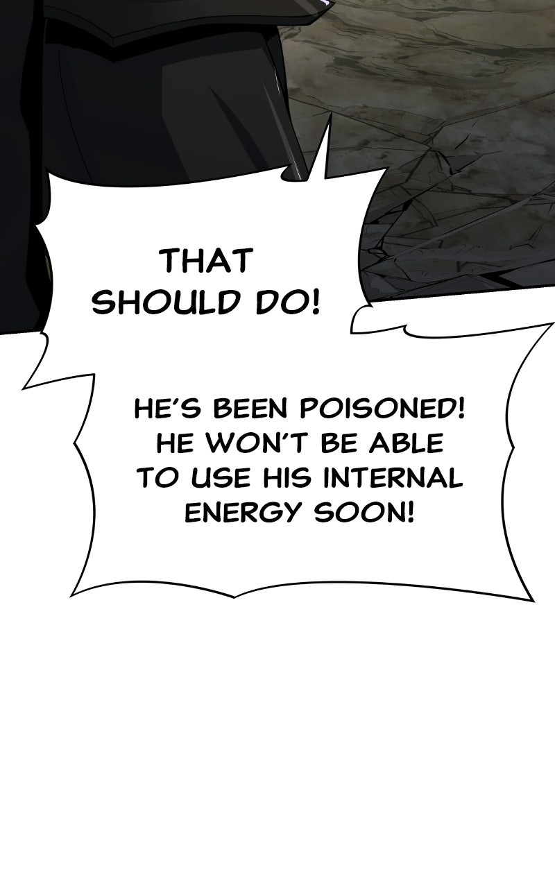 The Sichuan Tang Clan’s Entomologist Ep.66 - Noise (4) page 37 - 