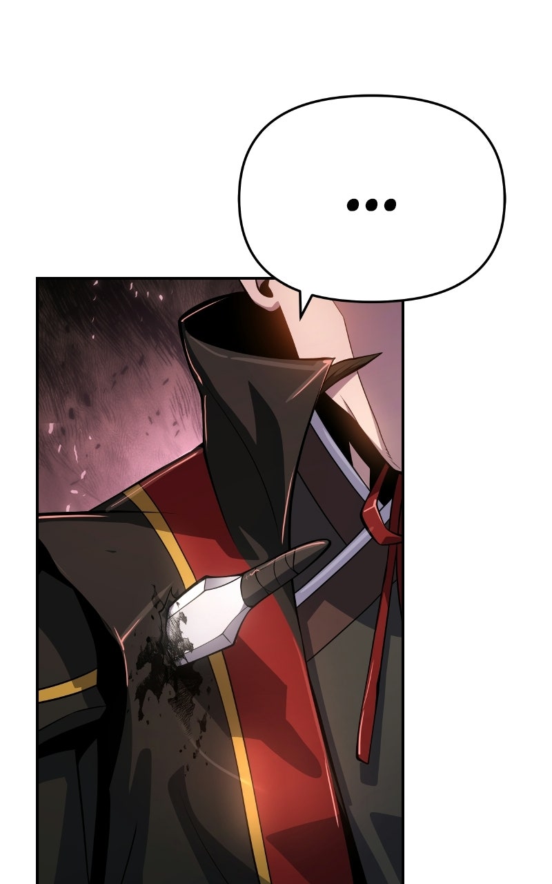 The Sichuan Tang Clan’s Entomologist Ep.66 - Noise (4) page 38 - 