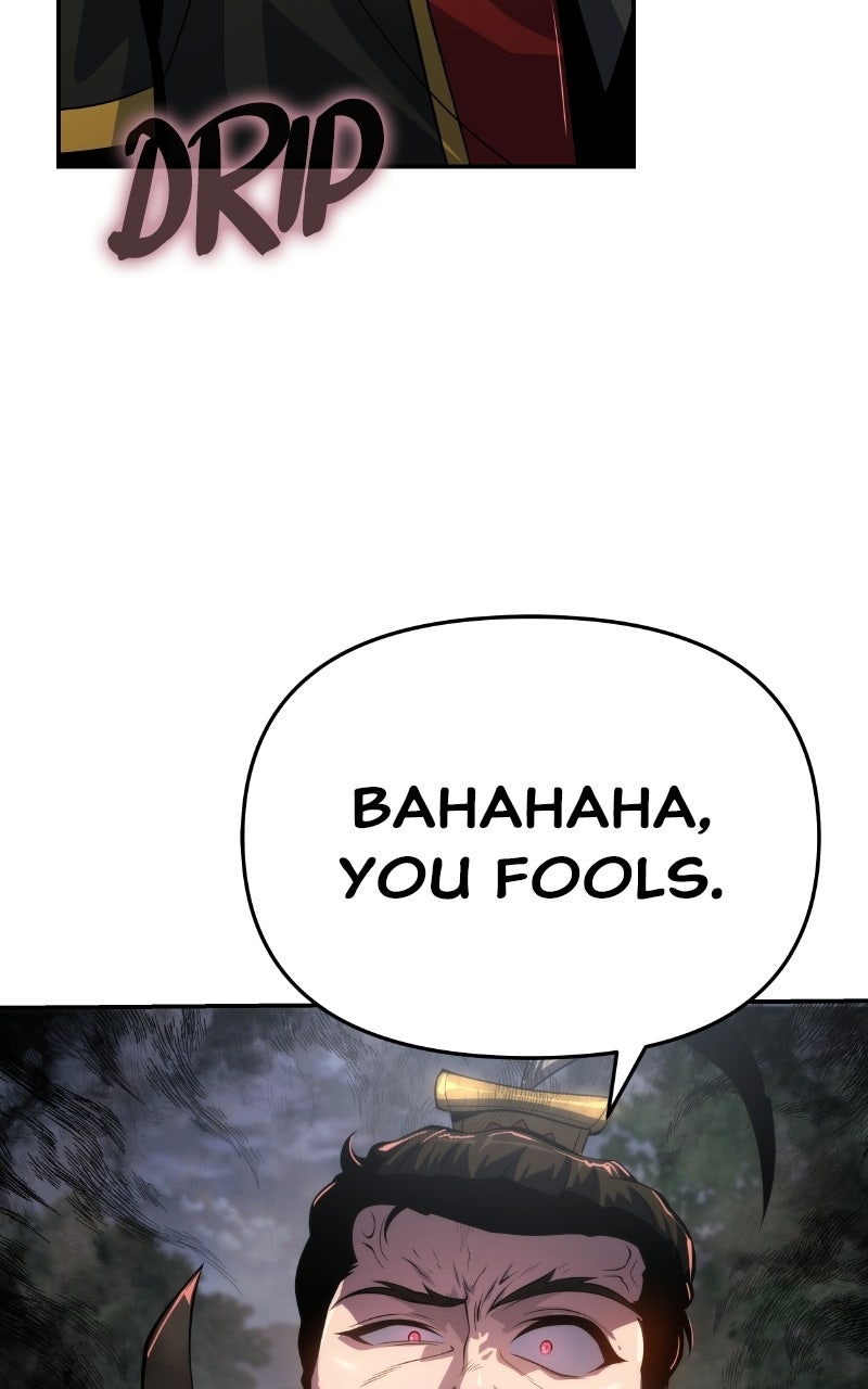 The Sichuan Tang Clan’s Entomologist Ep.66 - Noise (4) page 39 - 