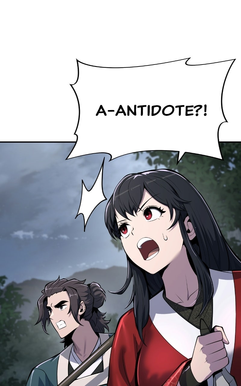 The Sichuan Tang Clan’s Entomologist Ep.66 - Noise (4) page 43 - 