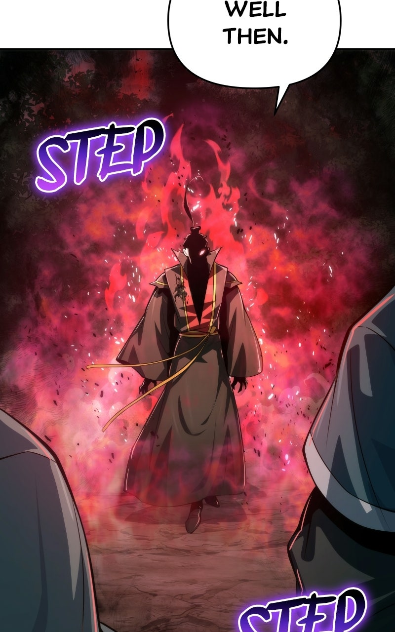 The Sichuan Tang Clan’s Entomologist Ep.66 - Noise (4) page 46 - 