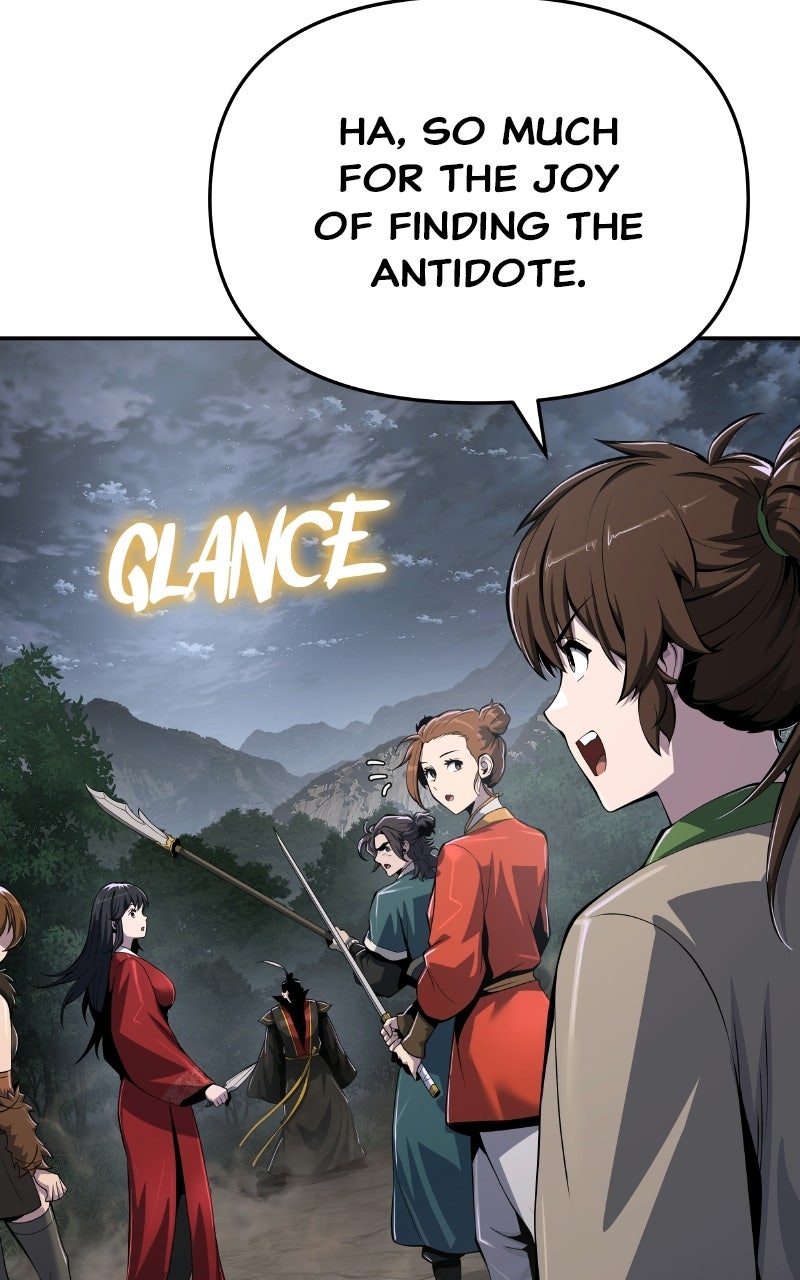 The Sichuan Tang Clan’s Entomologist Ep.66 - Noise (4) page 58 - 