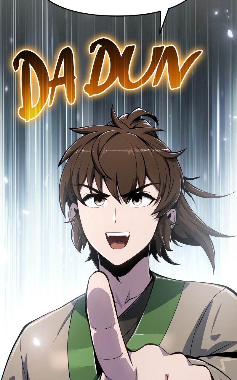 The Sichuan Tang Clan’s Entomologist Ep.66 - Noise (4) page 63 - 