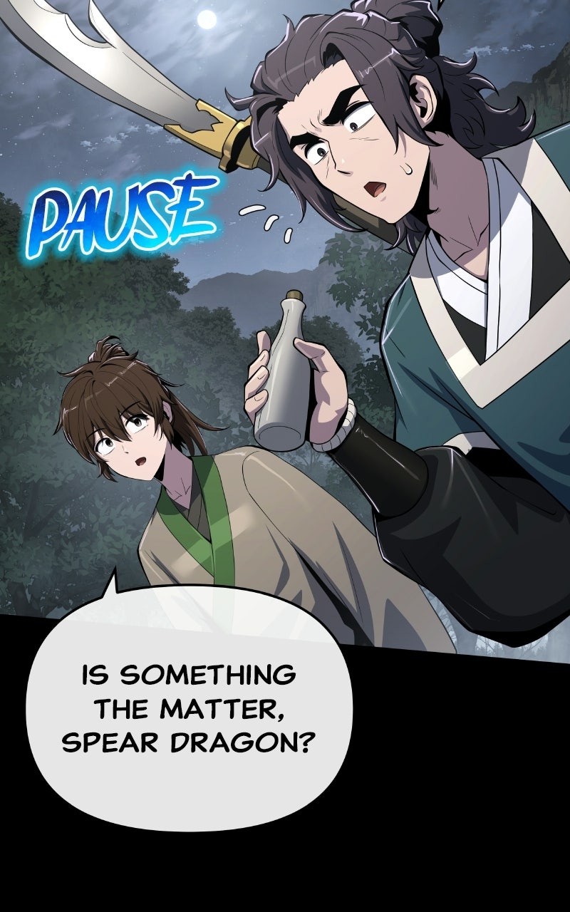 The Sichuan Tang Clan’s Entomologist Ep.66 - Noise (4) page 68 - 