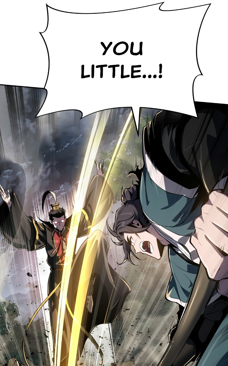 The Sichuan Tang Clan’s Entomologist Ep.66 - Noise (4) page 8 - 