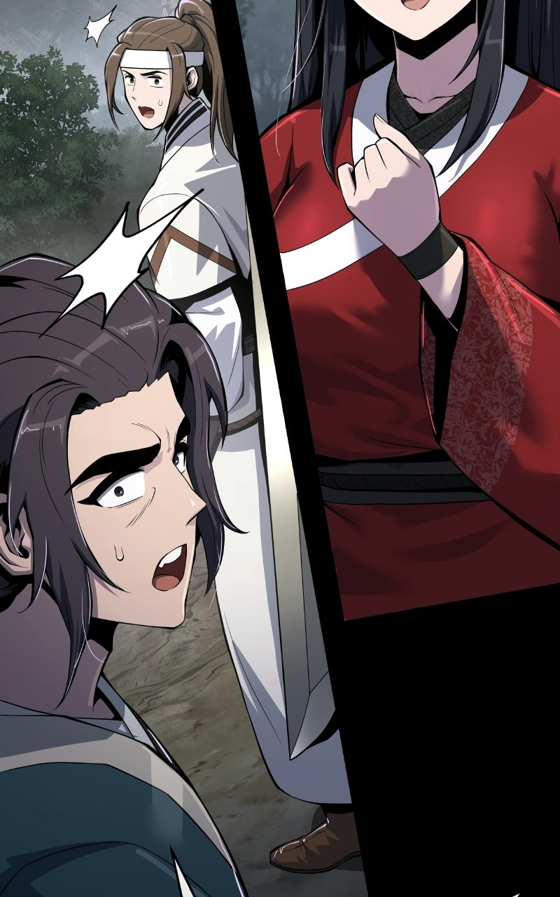 The Sichuan Tang Clan’s Entomologist Ep.66 - Noise (4) page 75 - 