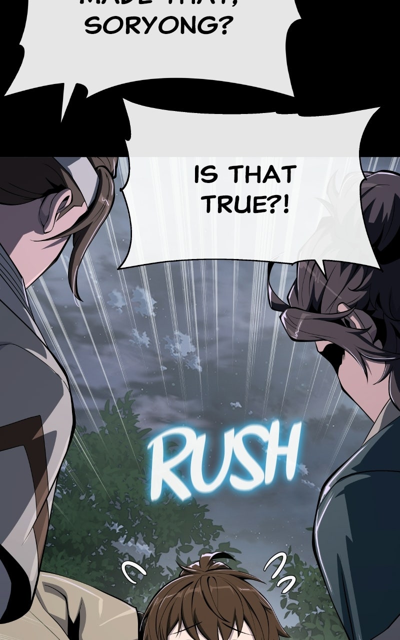 The Sichuan Tang Clan’s Entomologist Ep.66 - Noise (4) page 77 - 