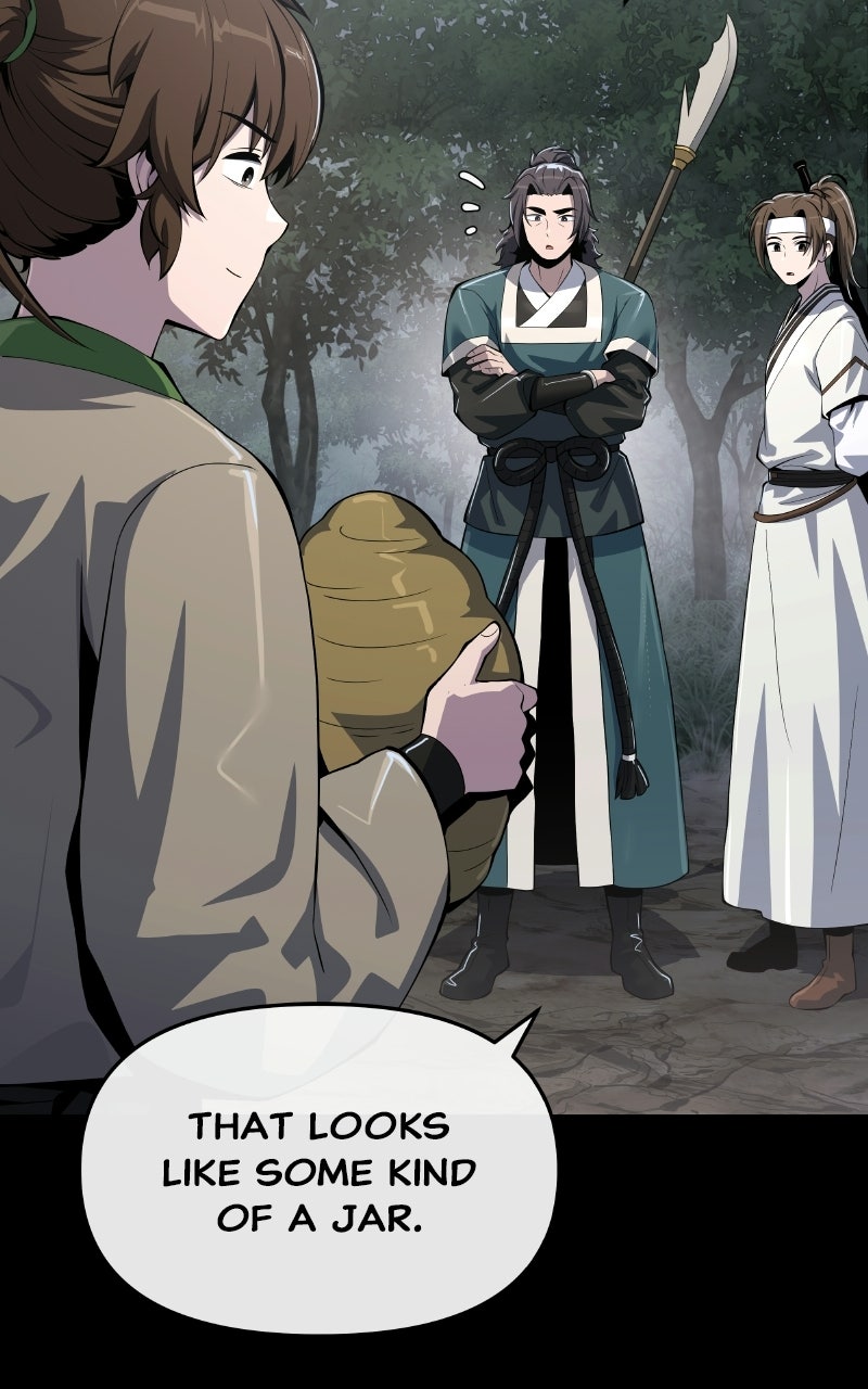 The Sichuan Tang Clan’s Entomologist Ep.66 - Noise (4) page 83 - 