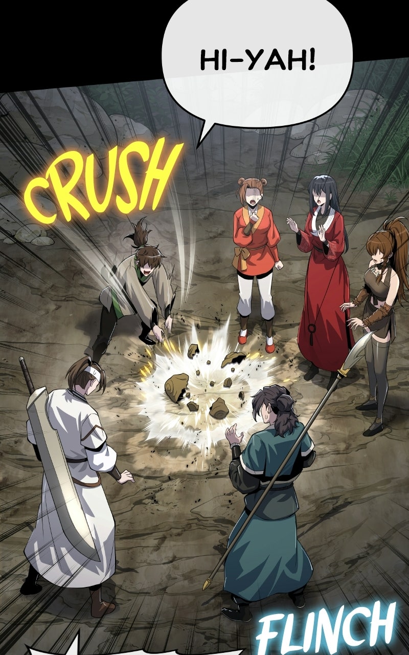 The Sichuan Tang Clan’s Entomologist Ep.66 - Noise (4) page 86 - 
