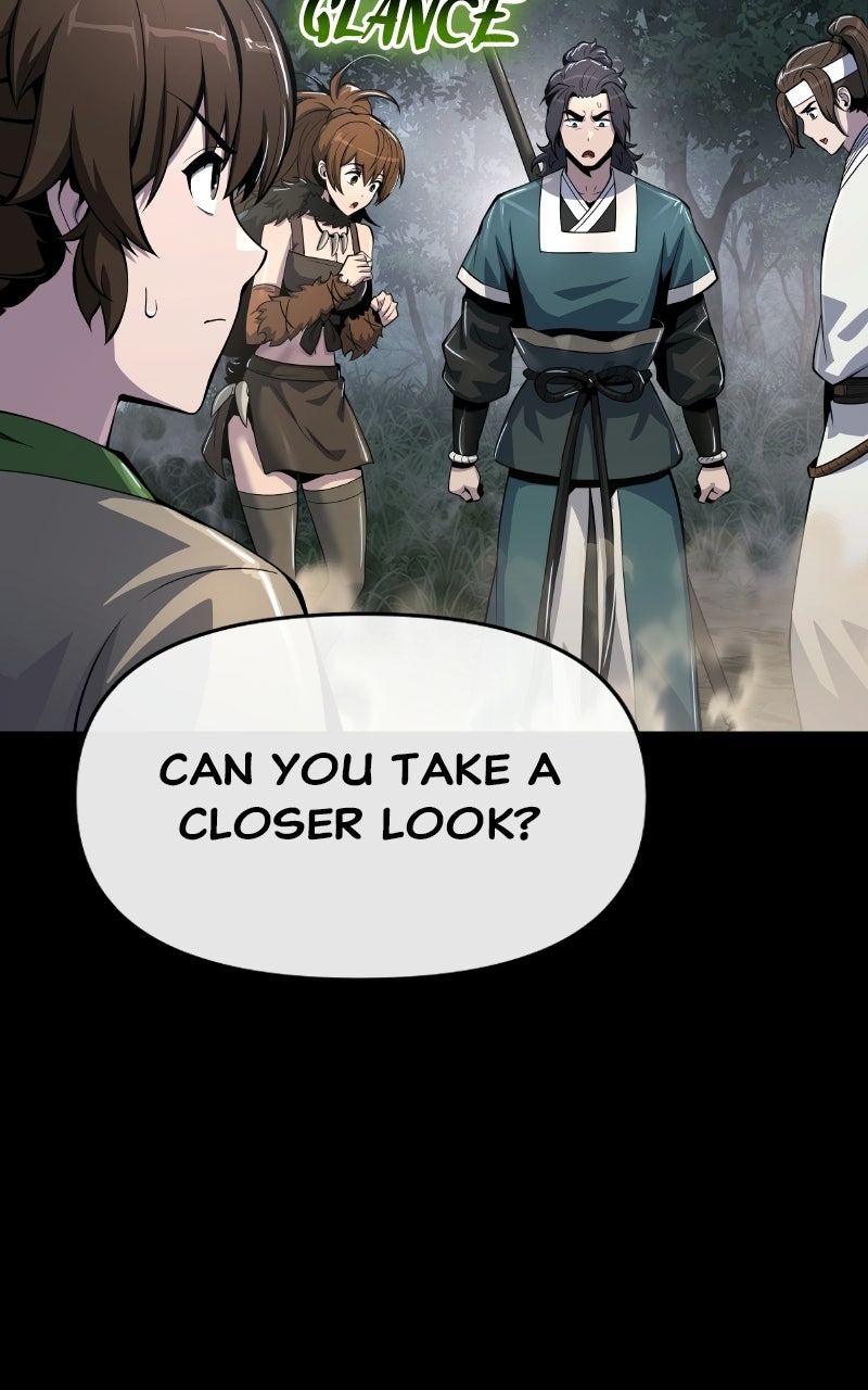 The Sichuan Tang Clan’s Entomologist Ep.66 - Noise (4) page 88 - 