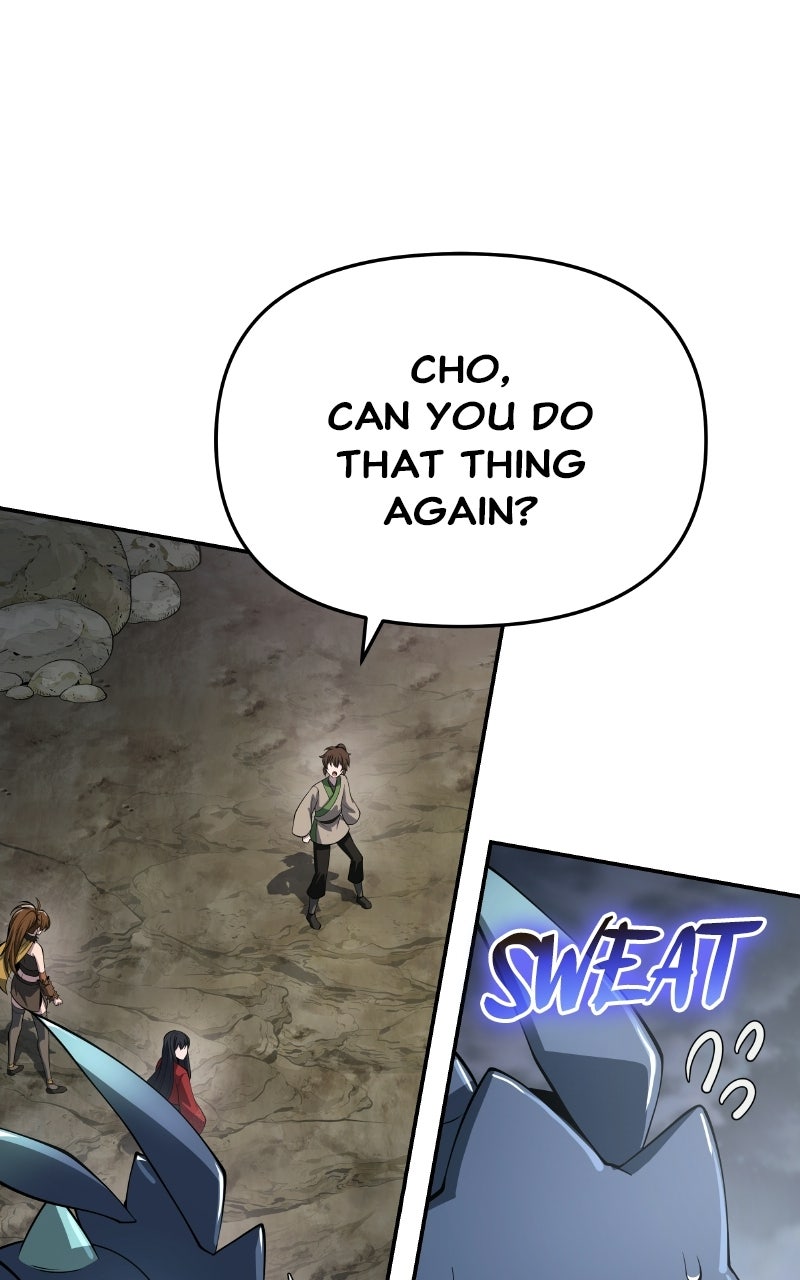 The Sichuan Tang Clan’s Entomologist Ep.66 - Noise (4) page 10 - 