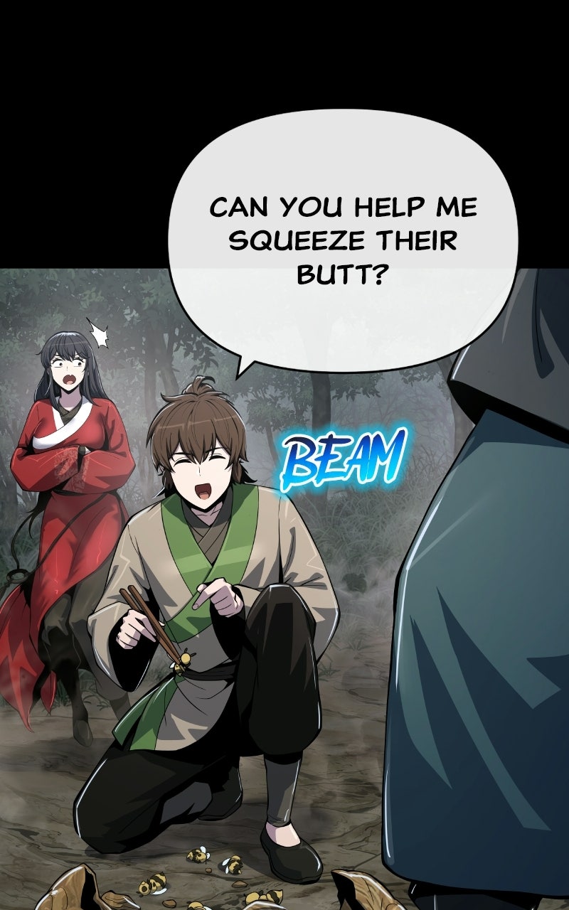 The Sichuan Tang Clan’s Entomologist Ep.66 - Noise (4) page 93 - 