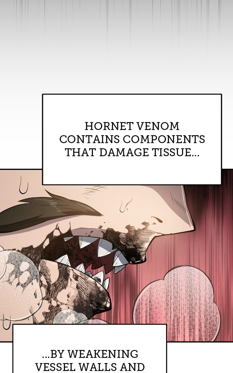 The Sichuan Tang Clan’s Entomologist Ep.66 - Noise (4) page 99 - 