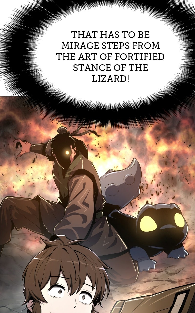 The Sichuan Tang Clan’s Entomologist Ep.67 - Noise (5) page 102 - 