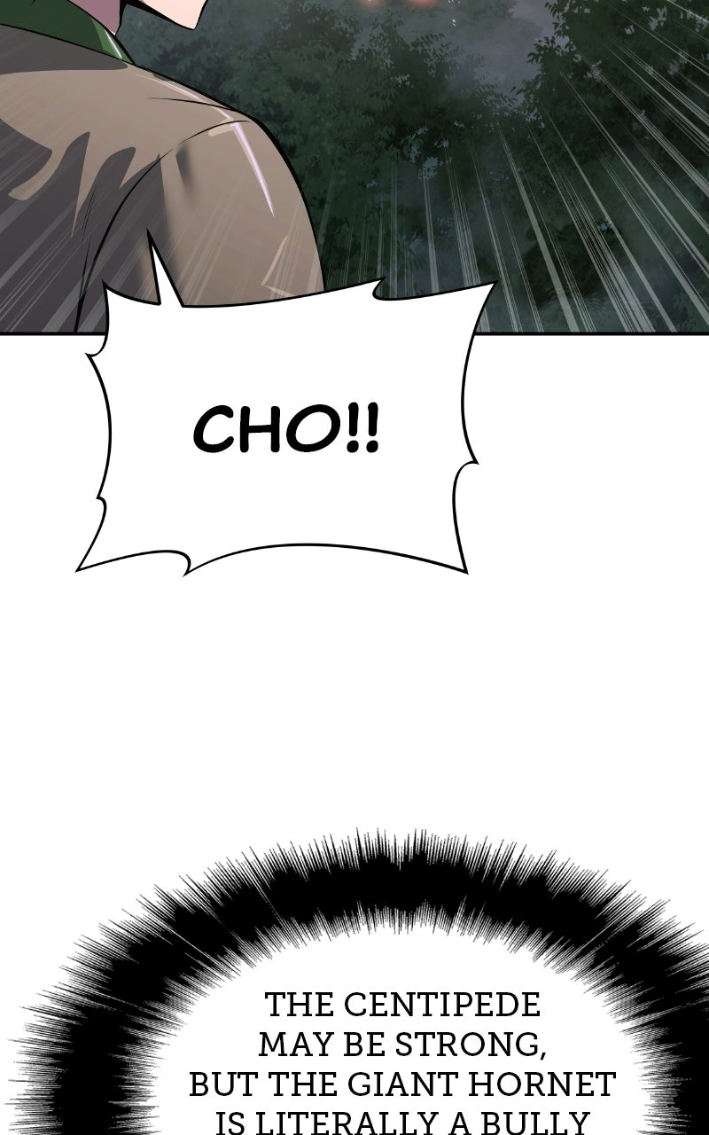 The Sichuan Tang Clan’s Entomologist Ep.67 - Noise (5) page 14 - 