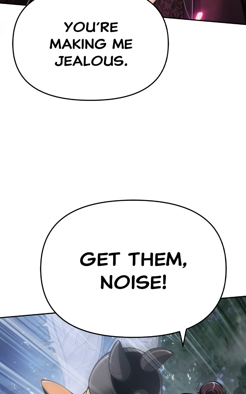 The Sichuan Tang Clan’s Entomologist Ep.67 - Noise (5) page 6 - 