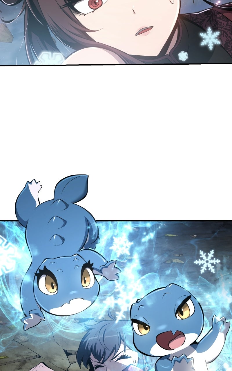 The Sichuan Tang Clan’s Entomologist Ep.67 - Noise (5) page 69 - 