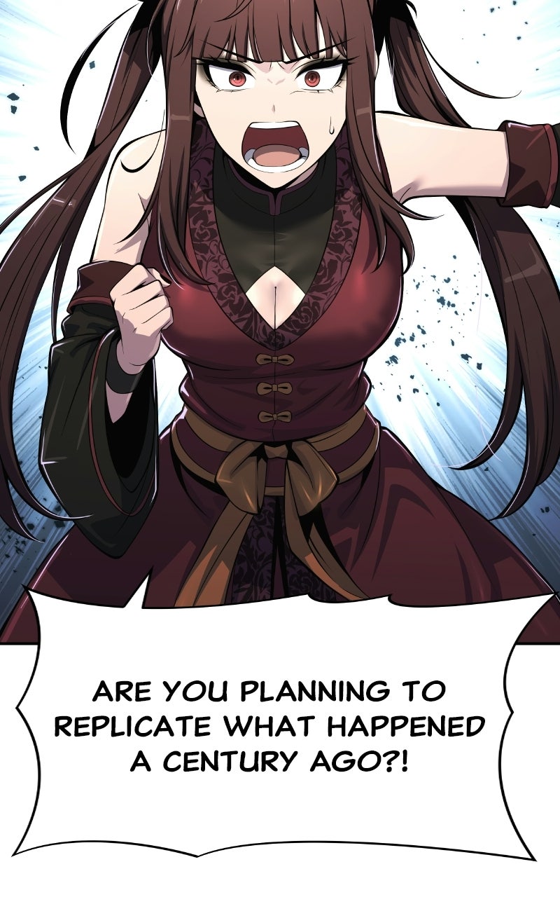 The Sichuan Tang Clan’s Entomologist Ep.67 - Noise (5) page 86 - 