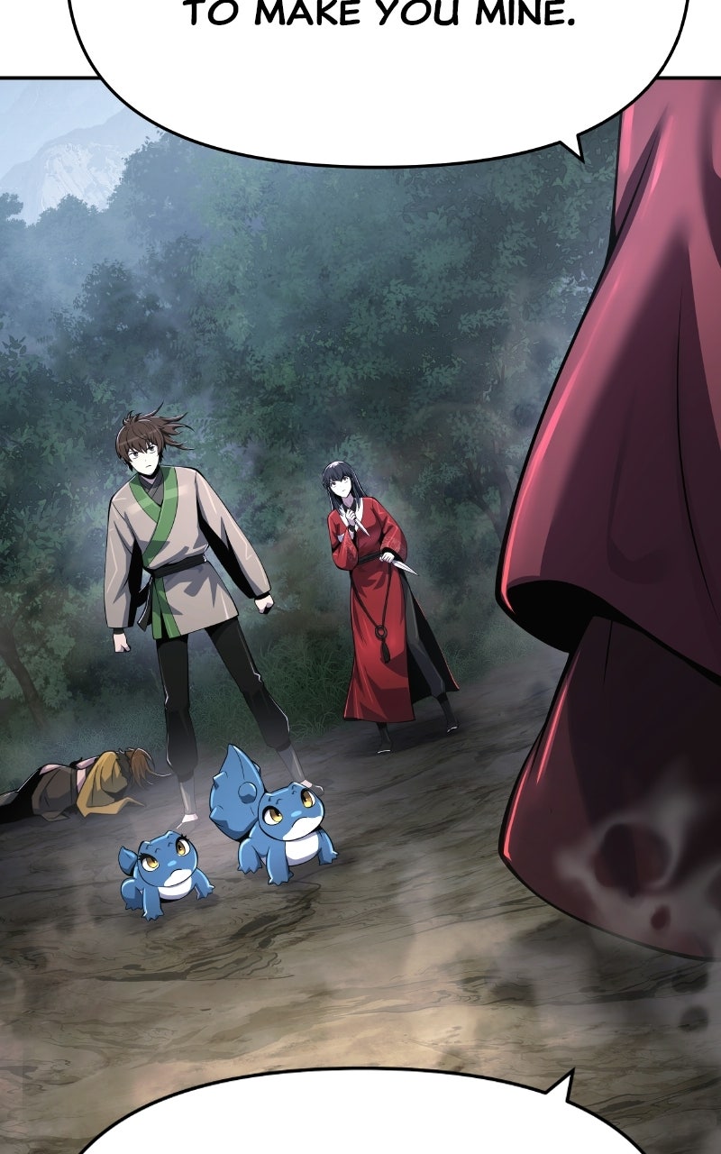 The Sichuan Tang Clan’s Entomologist Ep.67 - Noise (5) page 89 - 