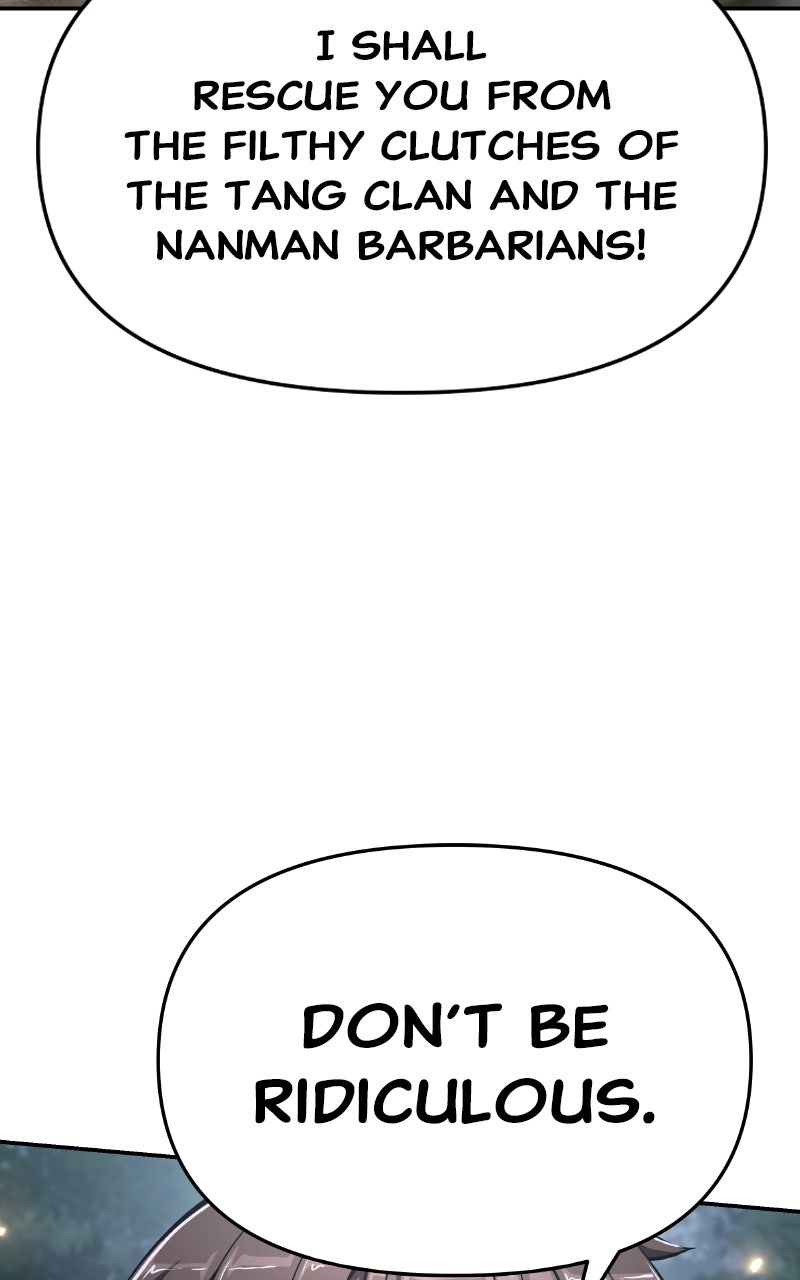 The Sichuan Tang Clan’s Entomologist Ep.67 - Noise (5) page 90 - 