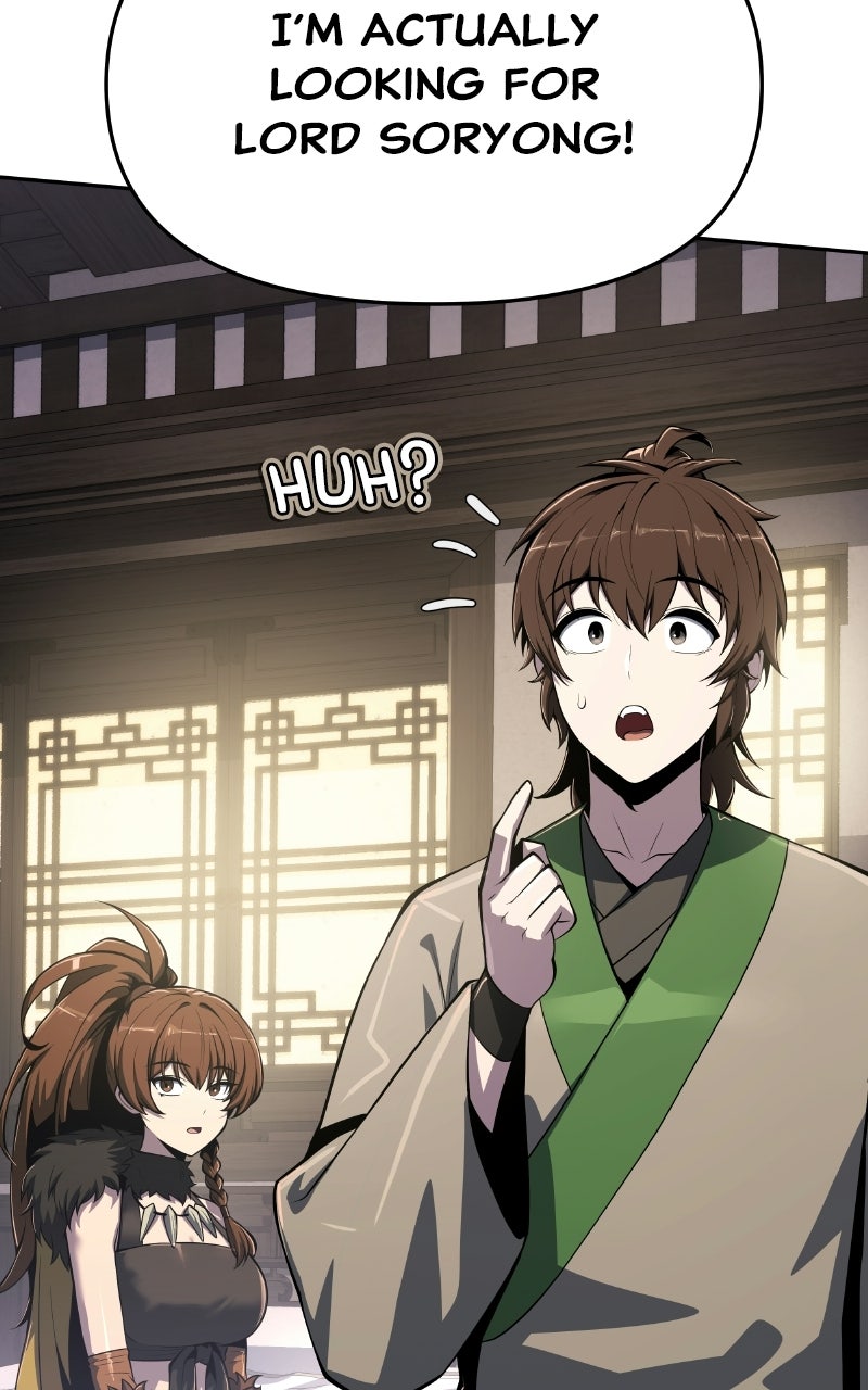 The Sichuan Tang Clan’s Entomologist Ep.68 - Runaway (1) page 102 - 