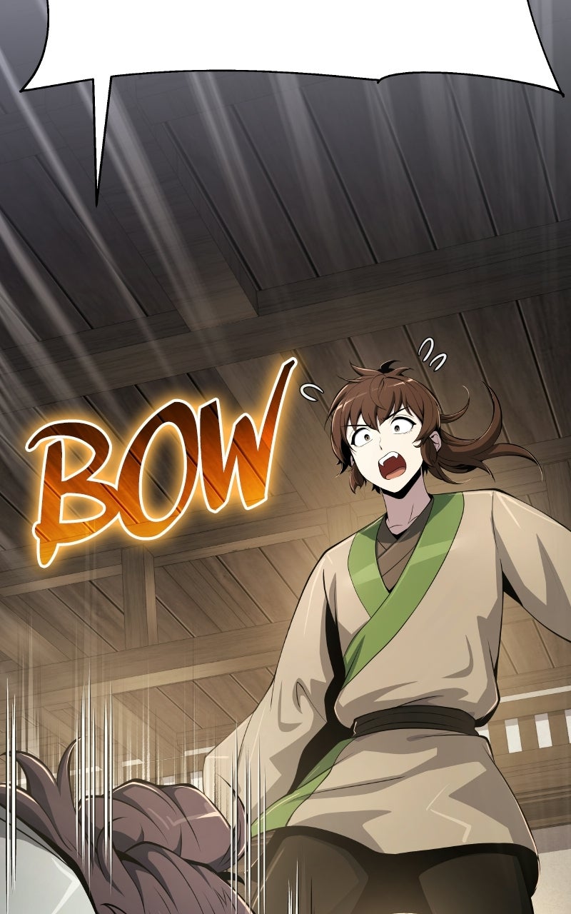 The Sichuan Tang Clan’s Entomologist Ep.68 - Runaway (1) page 105 - 