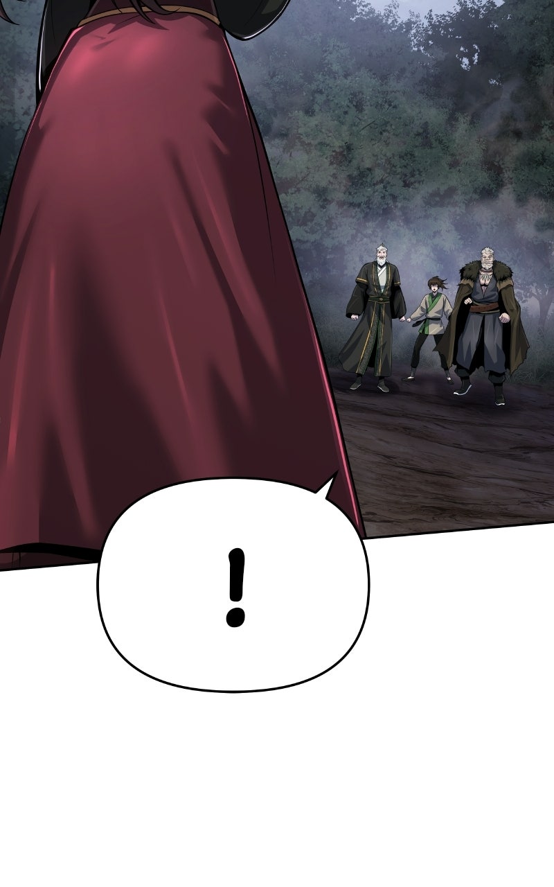 The Sichuan Tang Clan’s Entomologist Ep.68 - Runaway (1) page 12 - 