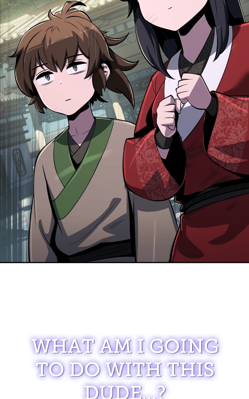 The Sichuan Tang Clan’s Entomologist Ep.68 - Runaway (1) page 117 - 