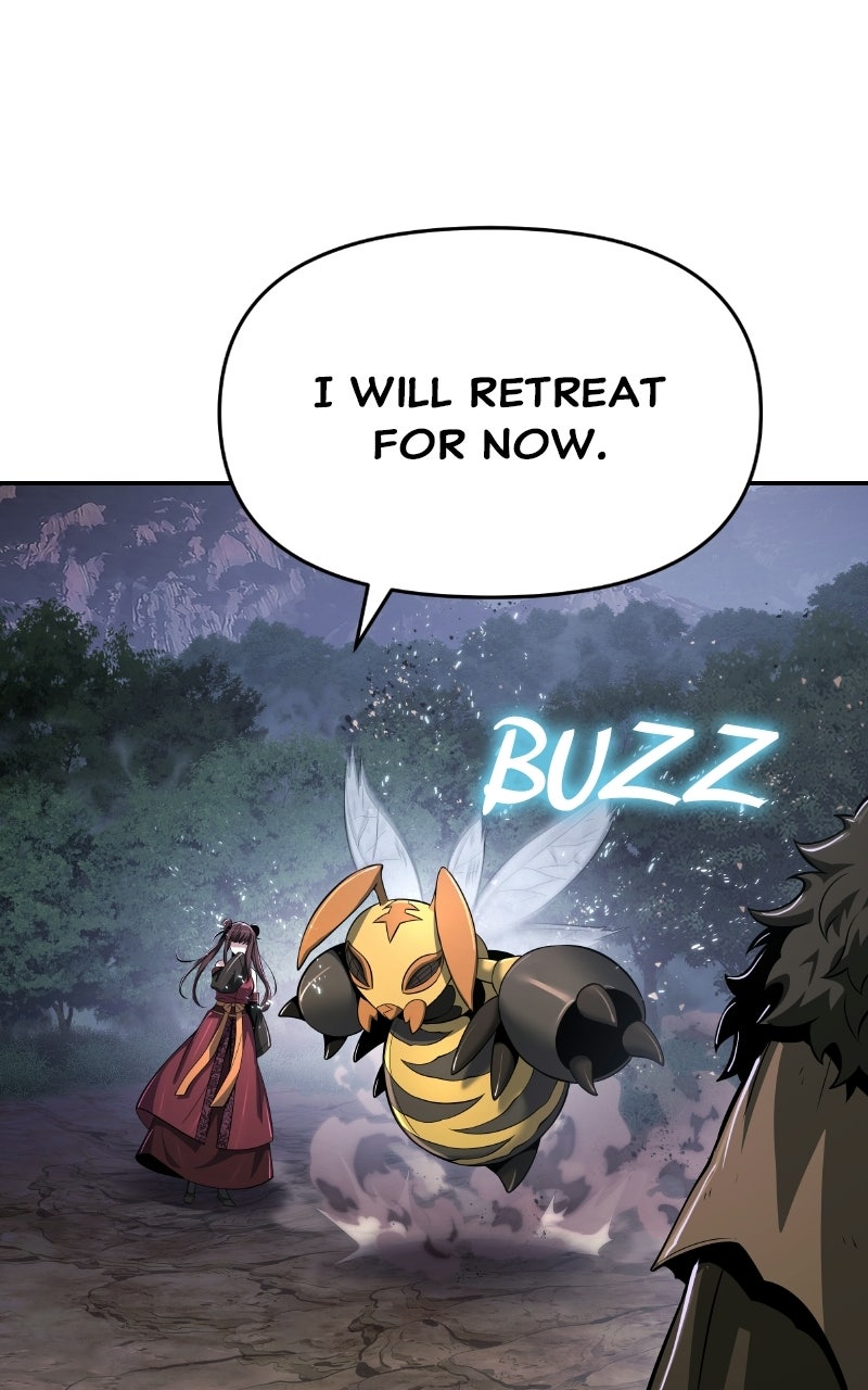 The Sichuan Tang Clan’s Entomologist Ep.68 - Runaway (1) page 13 - 