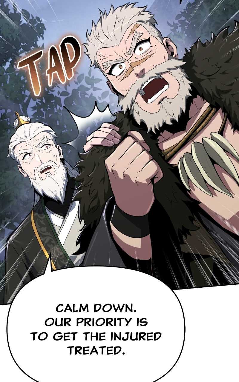 The Sichuan Tang Clan’s Entomologist Ep.68 - Runaway (1) page 15 - 