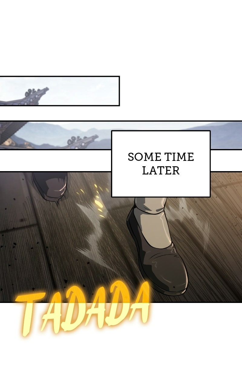 The Sichuan Tang Clan’s Entomologist Ep.68 - Runaway (1) page 34 - 