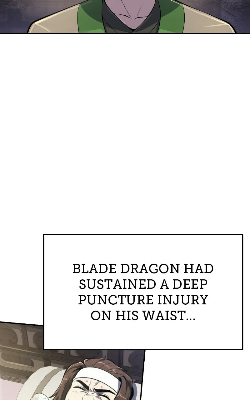 The Sichuan Tang Clan’s Entomologist Ep.68 - Runaway (1) page 38 - 