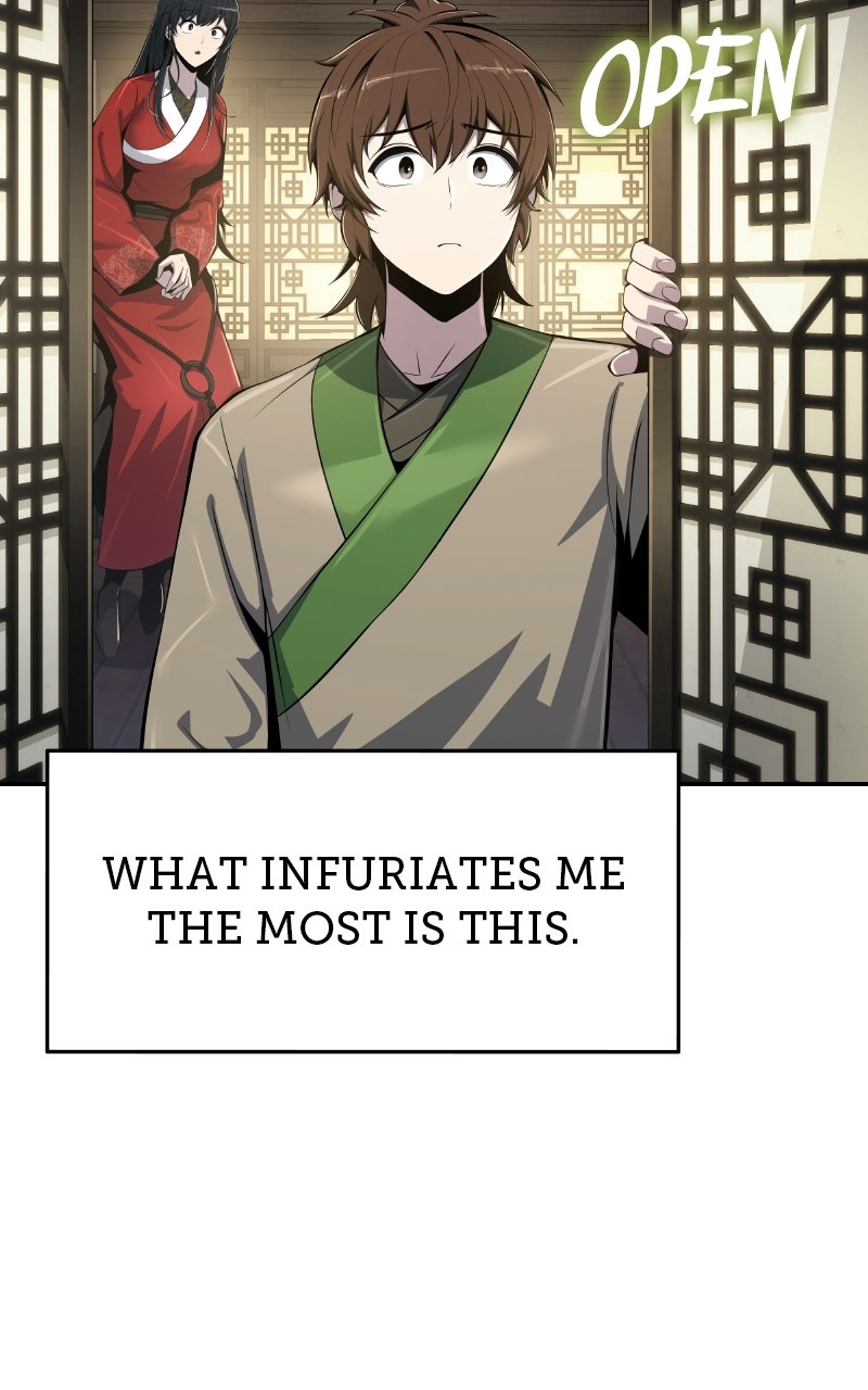 The Sichuan Tang Clan’s Entomologist Ep.68 - Runaway (1) page 43 - 