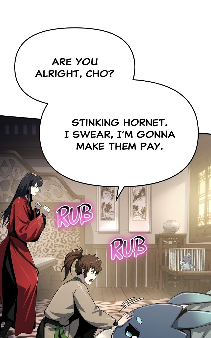 The Sichuan Tang Clan’s Entomologist Ep.68 - Runaway (1) page 47 - 