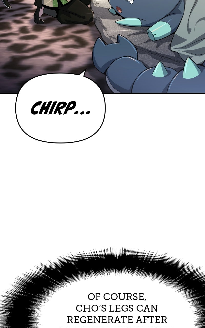 The Sichuan Tang Clan’s Entomologist Ep.68 - Runaway (1) page 48 - 