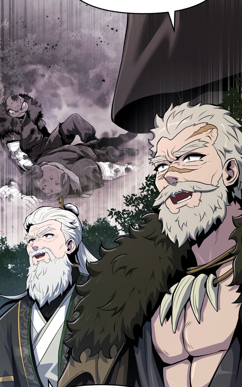 The Sichuan Tang Clan’s Entomologist Ep.68 - Runaway (1) page 6 - 