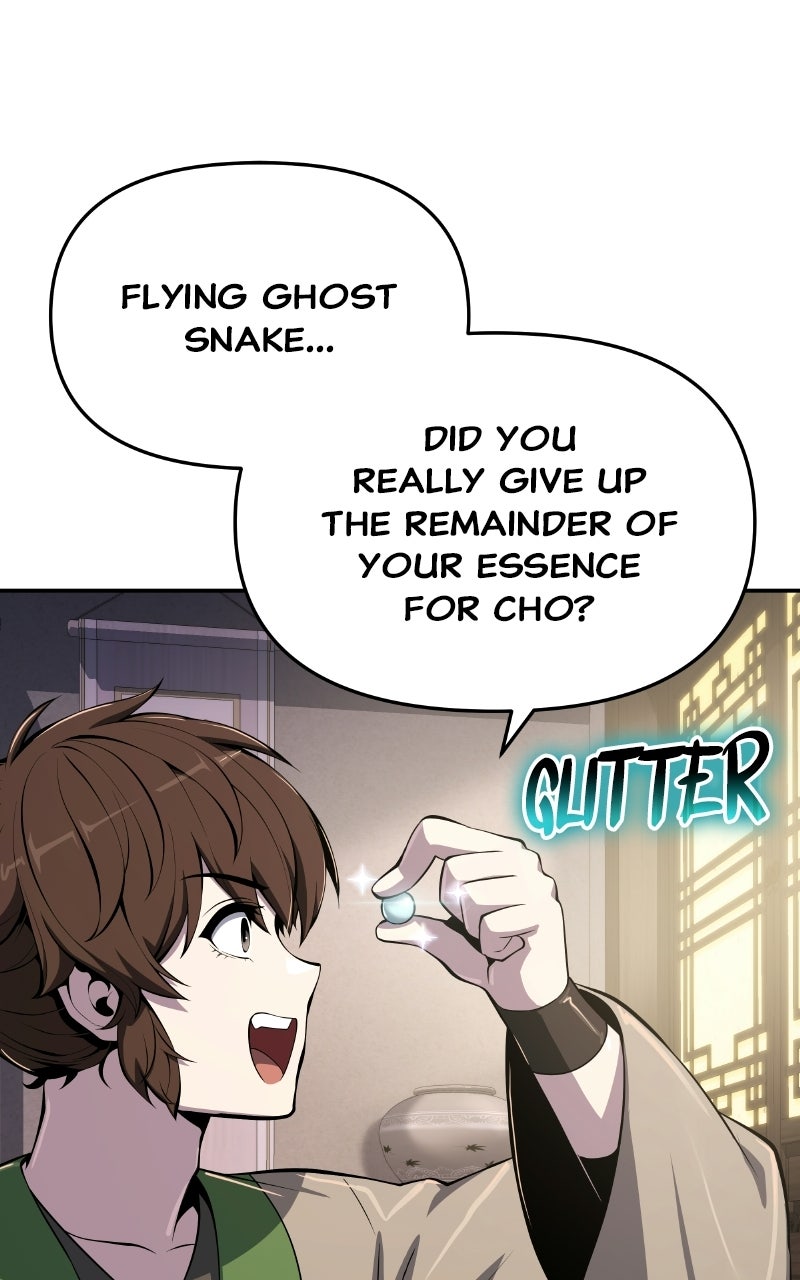 The Sichuan Tang Clan’s Entomologist Ep.68 - Runaway (1) page 57 - 