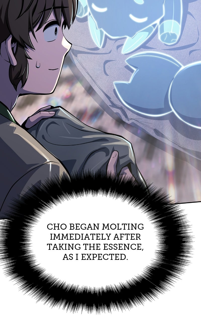 The Sichuan Tang Clan’s Entomologist Ep.68 - Runaway (1) page 61 - 