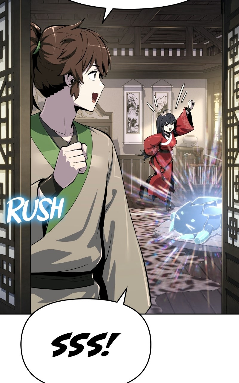 The Sichuan Tang Clan’s Entomologist Ep.68 - Runaway (1) page 65 - 