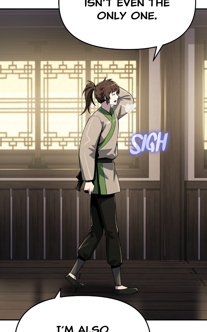 The Sichuan Tang Clan’s Entomologist Ep.68 - Runaway (1) page 68 - 