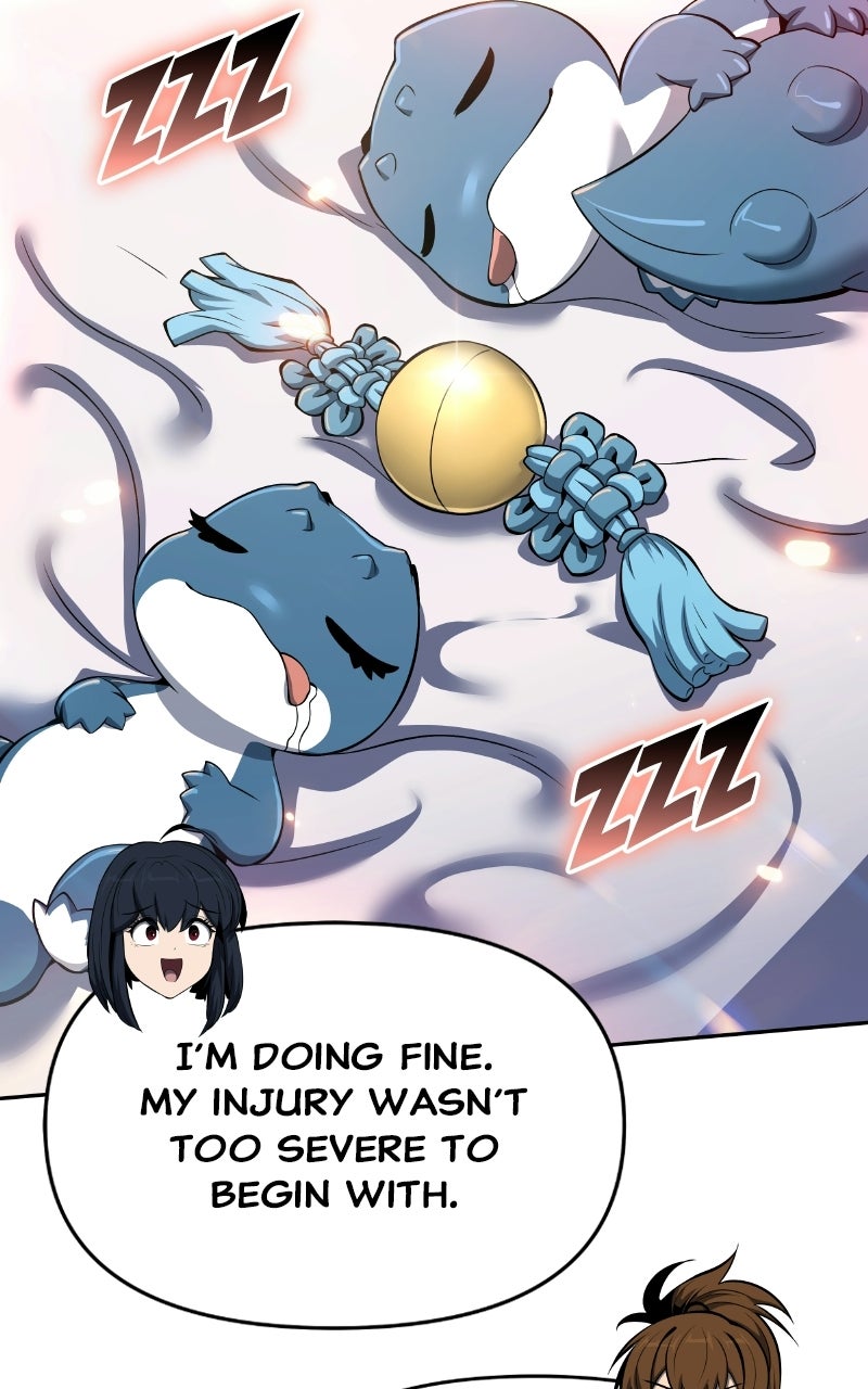 The Sichuan Tang Clan’s Entomologist Ep.68 - Runaway (1) page 77 - 