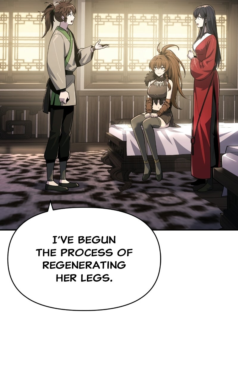 The Sichuan Tang Clan’s Entomologist Ep.68 - Runaway (1) page 79 - 