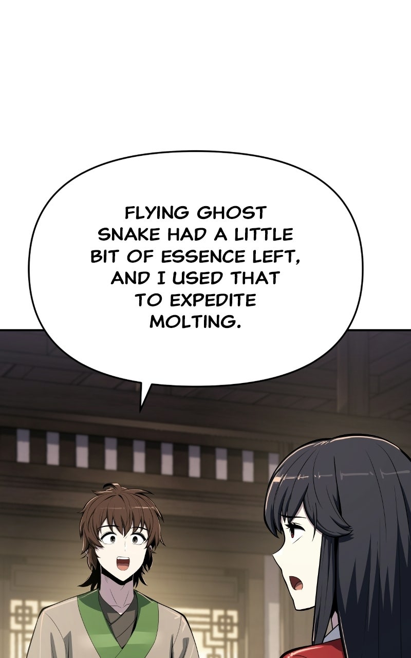 The Sichuan Tang Clan’s Entomologist Ep.68 - Runaway (1) page 80 - 