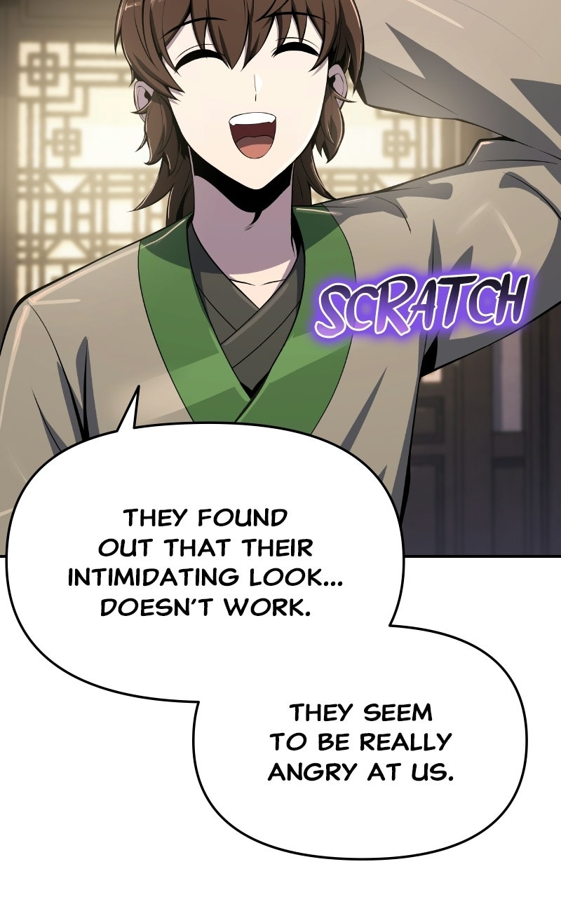 The Sichuan Tang Clan’s Entomologist Ep.68 - Runaway (1) page 86 - 